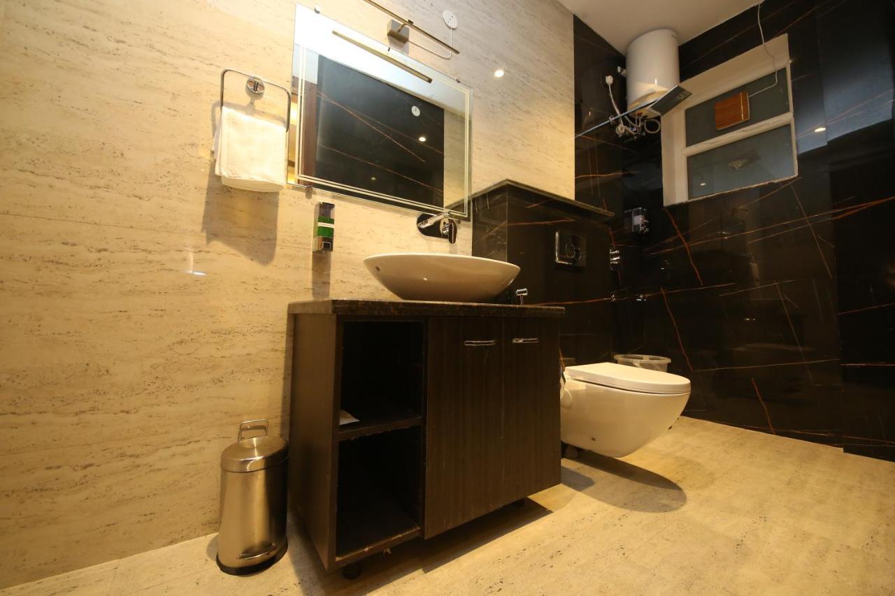 Hotel Dream Inn Rishīkesh Zewnętrze zdjęcie