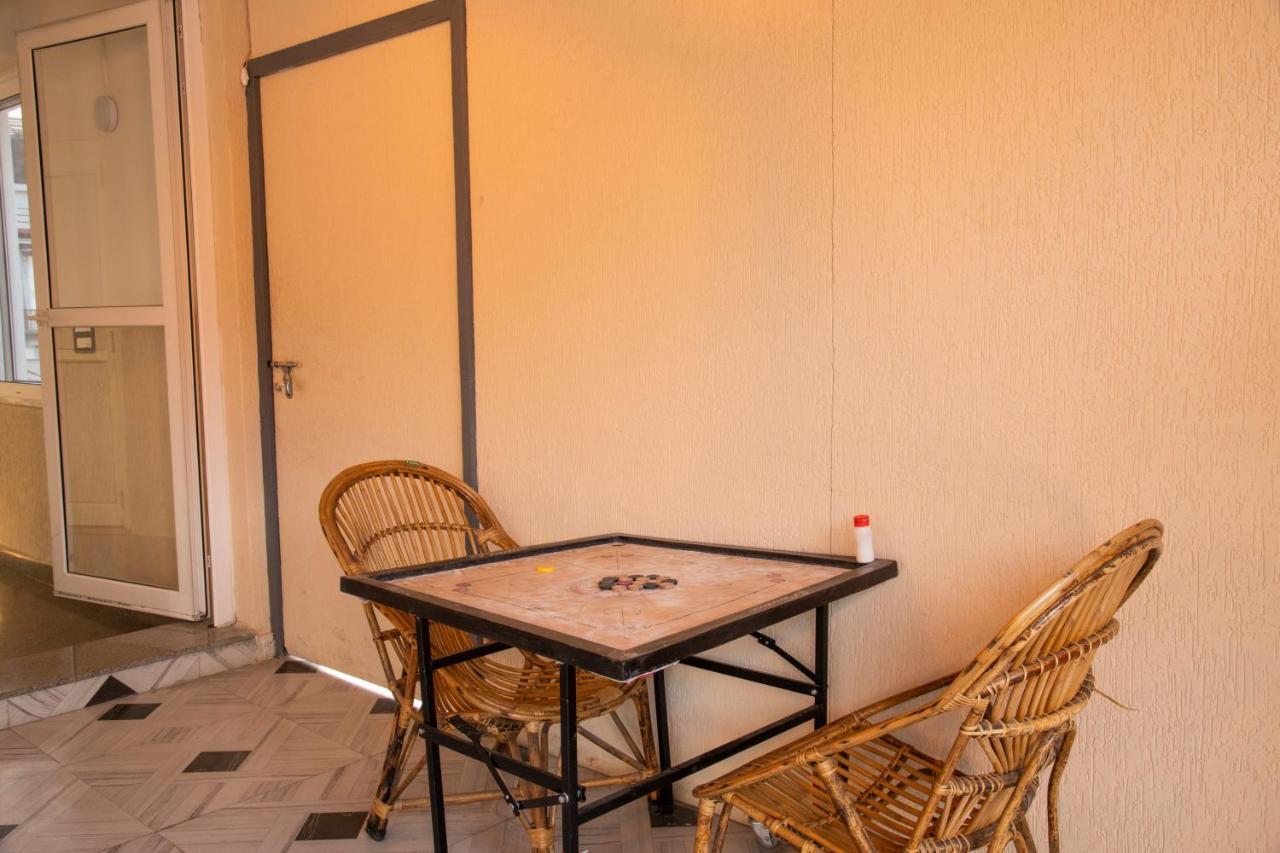 Hotel Dream Inn Rishīkesh Zewnętrze zdjęcie
