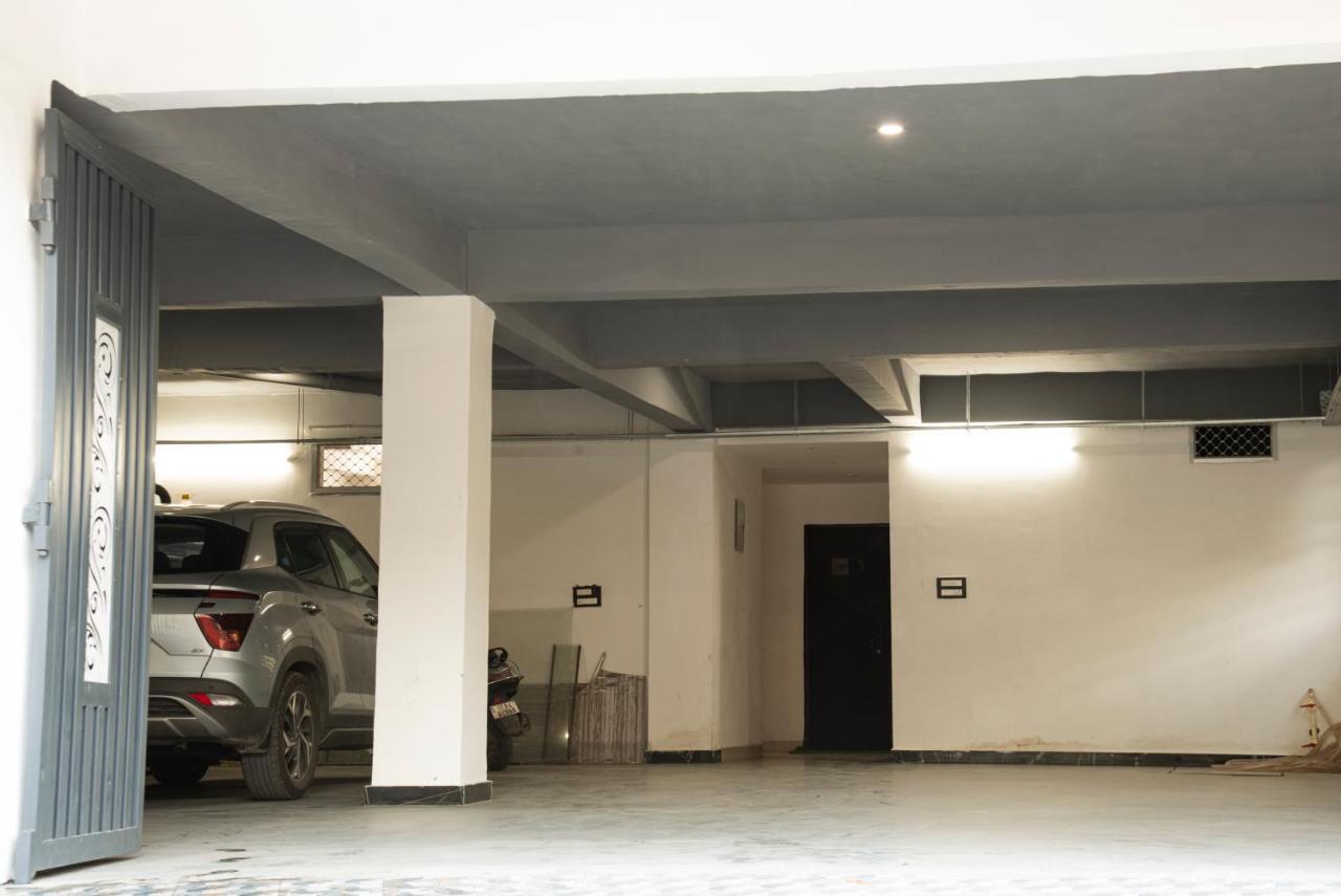 Hotel Dream Inn Rishīkesh Zewnętrze zdjęcie